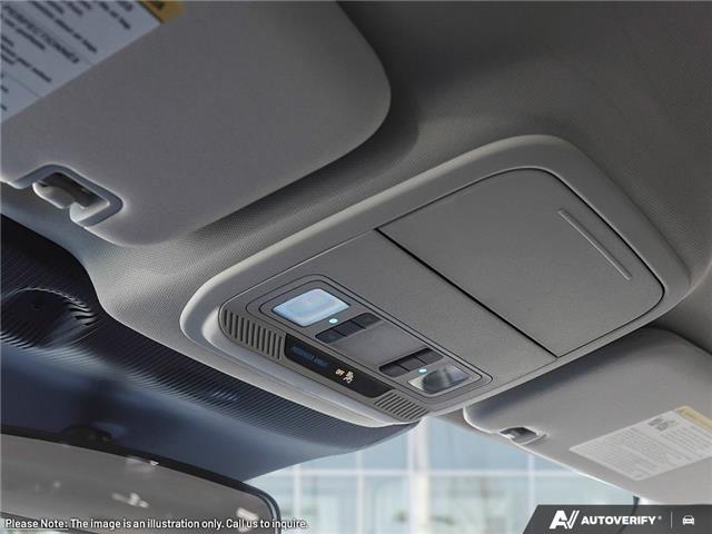 2026 Ford Explorer Active (Stk: TA-273) in Calgary - Image 17 of 24