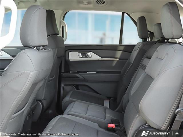 2026 Ford Explorer Active (Stk: TA-273) in Calgary - Image 19 of 24