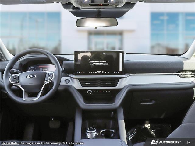 2026 Ford Explorer Active (Stk: TA-273) in Calgary - Image 20 of 24