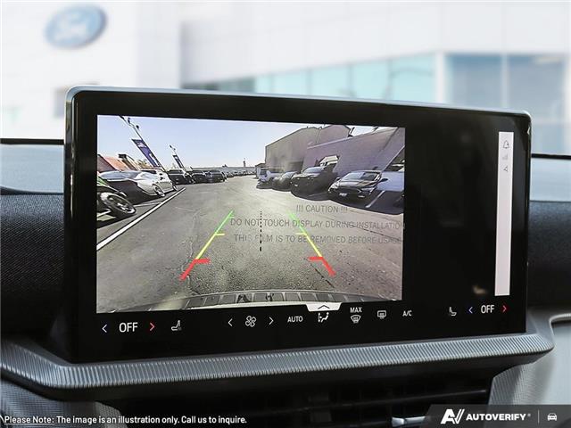 2026 Ford Explorer Active (Stk: TA-273) in Calgary - Image 21 of 24