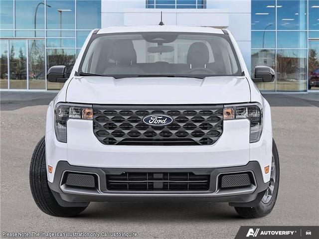 2026 Ford Maverick XLT (Stk: TA-269) in Calgary - Image 2 of 24