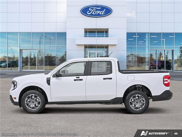 2026 Ford Maverick XLT (Stk: TA-269) in Calgary - Image 3 of 24