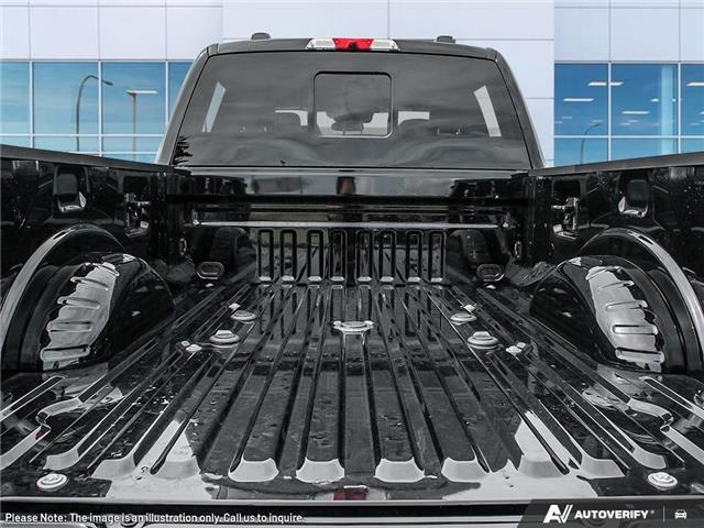2026 Ford F-350 Platinum (Stk: TA-595) in Calgary - Image 7 of 23