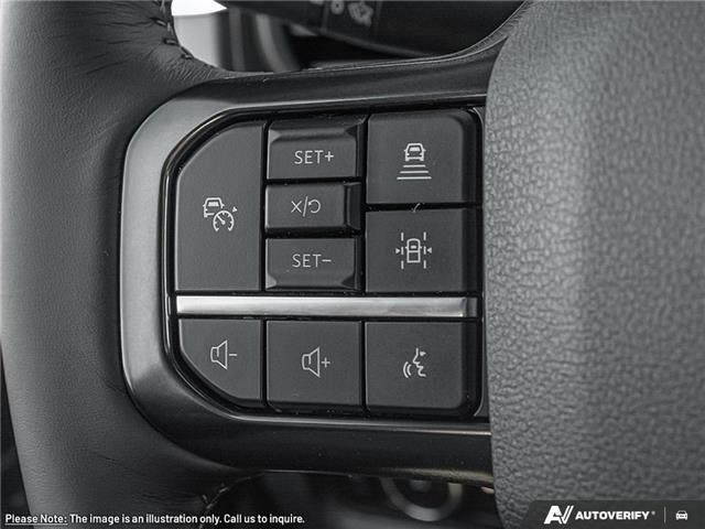 2026 Ford F-350 Platinum (Stk: TA-595) in Calgary - Image 14 of 23