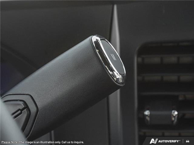 2026 Ford F-350 Platinum (Stk: TA-595) in Calgary - Image 16 of 23