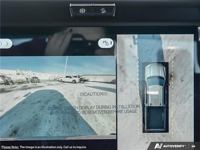 2026 Ford F-350 Platinum (Stk: TA-595) in Calgary - Image 21 of 23