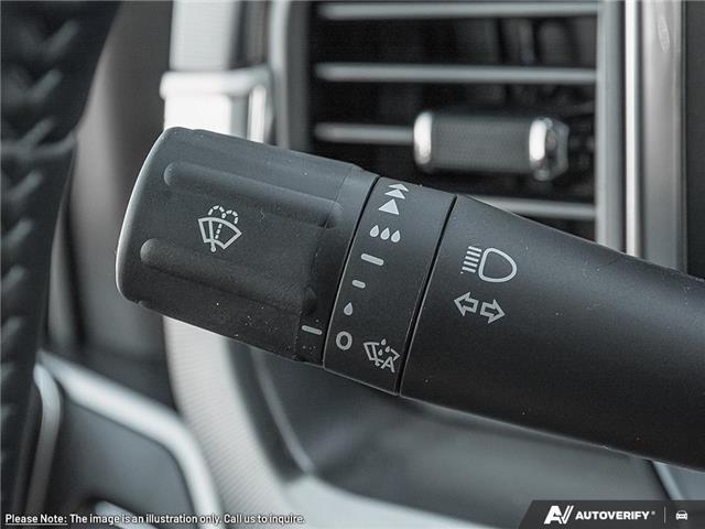 2026 Ford F-350 Platinum (Stk: TA-595) in Calgary - Image 23 of 23