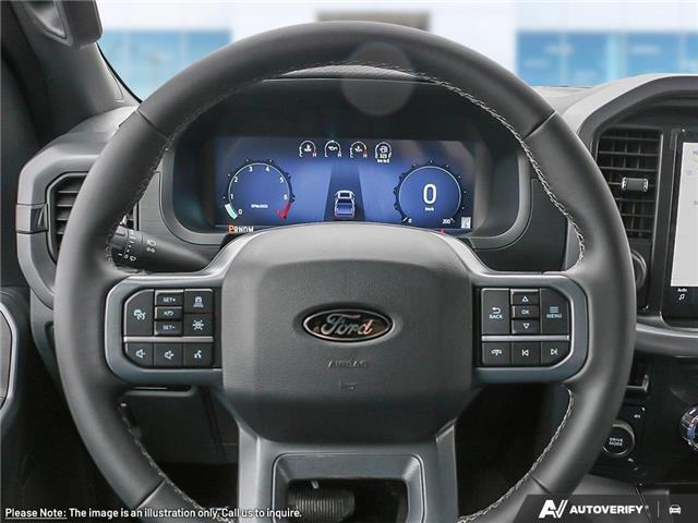2026 Ford F-150 XLT (Stk: TA-289) in Calgary - Image 12 of 25
