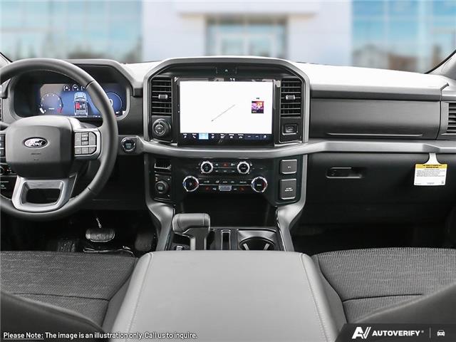 2026 Ford F-150 XLT (Stk: TA-289) in Calgary - Image 21 of 25