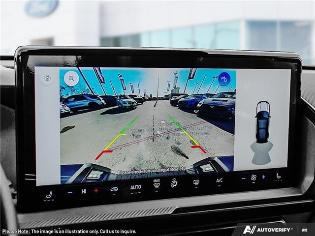 2026 Ford Bronco Sport Big Bend (Stk: T-1159) in Calgary - Image 22 of 25