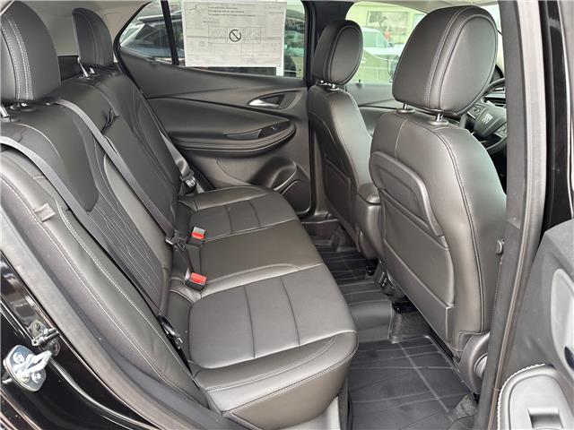 2026 Buick Encore GX Avenir (Stk: 26123) in Moosomin - Image 2 of 8