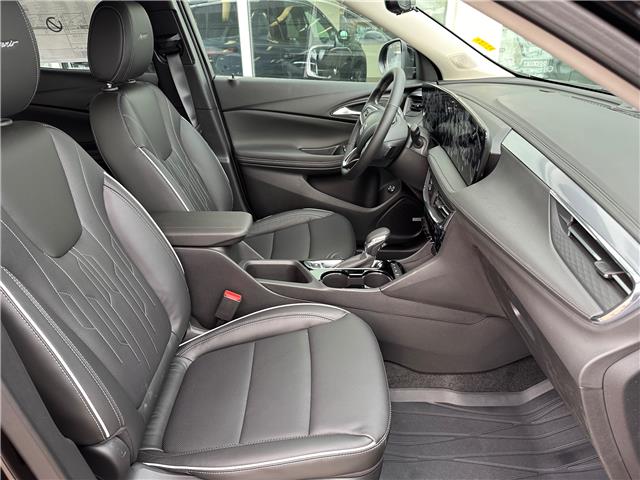2026 Buick Encore GX Avenir (Stk: 26123) in Moosomin - Image 4 of 8