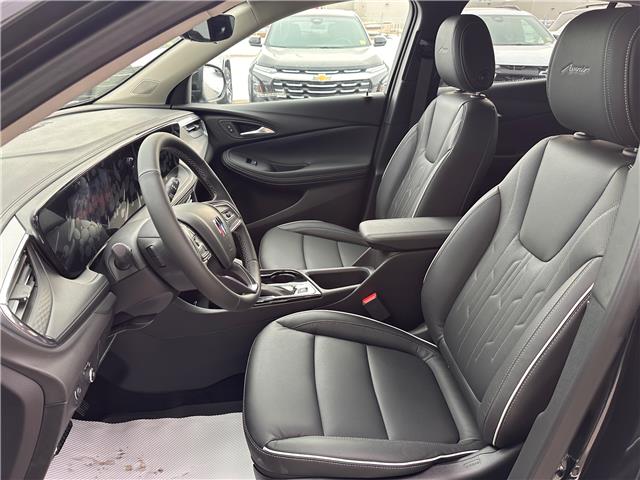 2026 Buick Encore GX Avenir (Stk: 26123) in Moosomin - Image 5 of 8