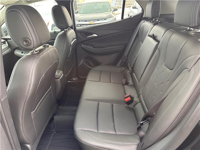 2026 Buick Encore GX Avenir (Stk: 26123) in Moosomin - Image 7 of 8
