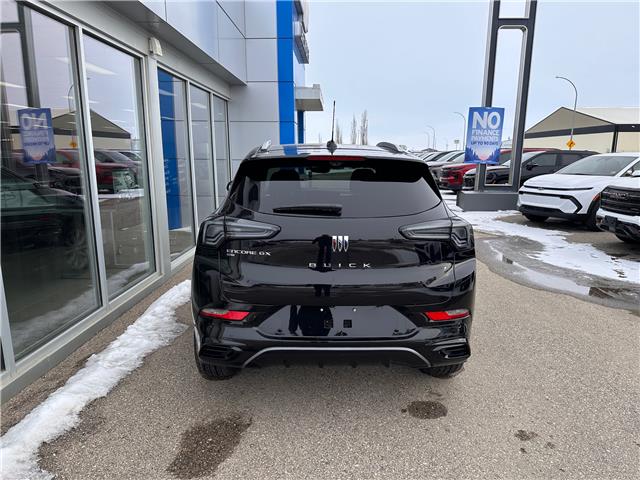 2026 Buick Encore GX Avenir (Stk: 26123) in Moosomin - Image 8 of 8