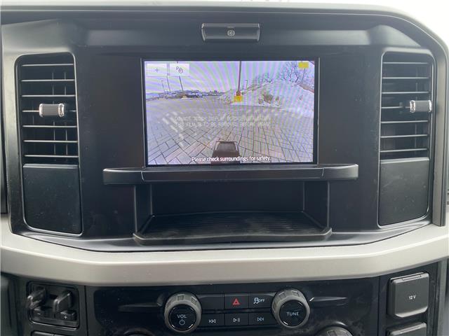 2026 Ford F-550 Chassis  (Stk: 2601460) in Ottawa - Image 20 of 20