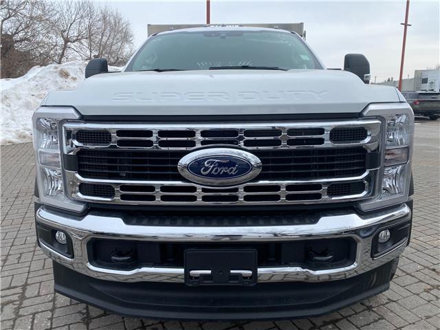 2026 Ford F-550 Chassis  (Stk: 2601460) in Ottawa - Image 2 of 20