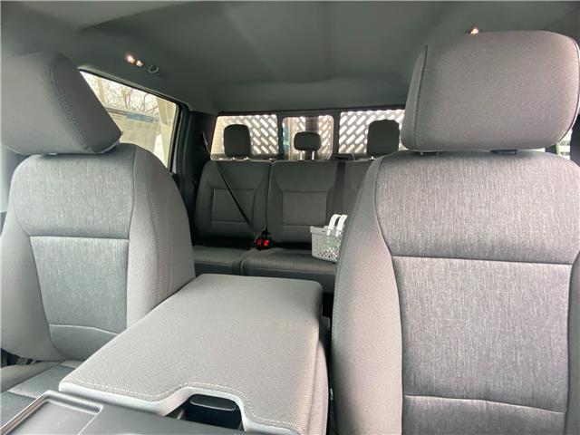 2026 Ford F-550 Chassis  (Stk: 2601460) in Ottawa - Image 11 of 20