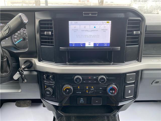 2026 Ford F-550 Chassis  (Stk: 2601460) in Ottawa - Image 15 of 20