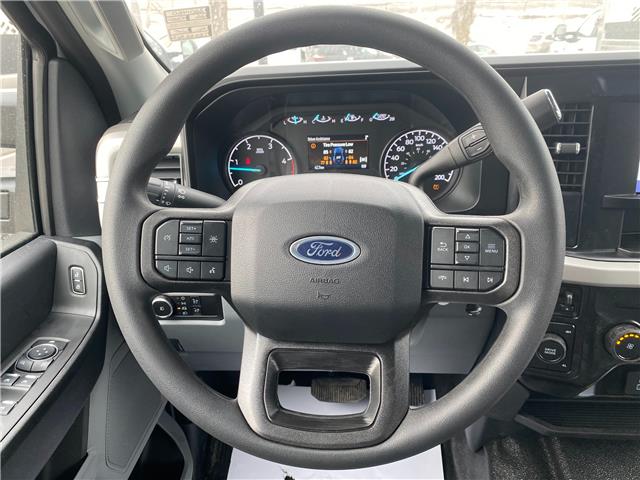 2026 Ford F-550 Chassis  (Stk: 2601460) in Ottawa - Image 16 of 20