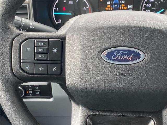 2026 Ford F-550 Chassis  (Stk: 2601460) in Ottawa - Image 17 of 20