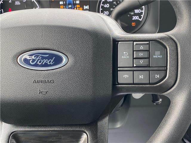 2026 Ford F-550 Chassis  (Stk: 2601460) in Ottawa - Image 18 of 20