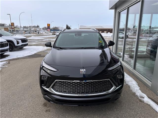 2026 Buick Encore GX Avenir (Stk: 26123) in Moosomin - Image 6 of 8