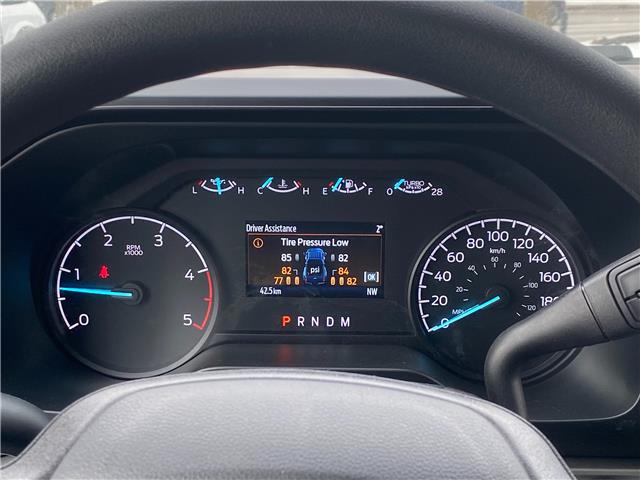 2026 Ford F-550 Chassis  (Stk: 2601460) in Ottawa - Image 19 of 20