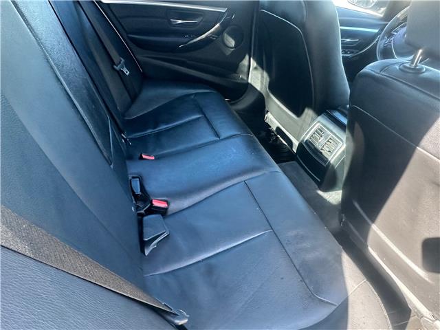 2017 BMW 330i xDrive (Stk: B003813) in Scarborough - Image 9 of 17