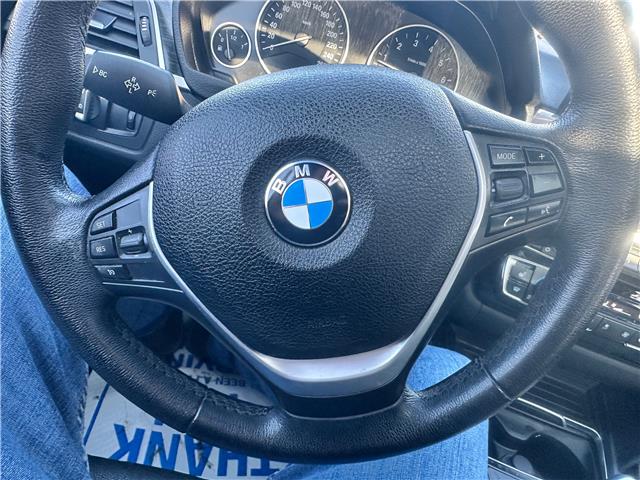 2017 BMW 330i xDrive (Stk: B003813) in Scarborough - Image 13 of 17