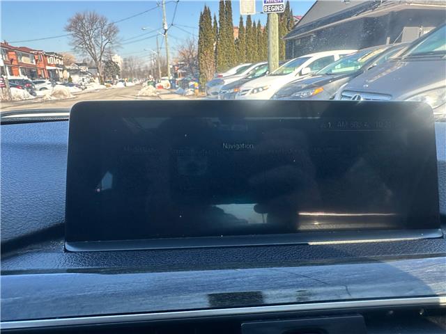 2017 BMW 330i xDrive (Stk: B003813) in Scarborough - Image 15 of 17