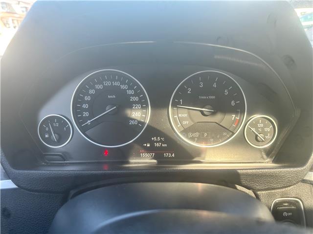 2017 BMW 330i xDrive (Stk: B003813) in Scarborough - Image 16 of 17