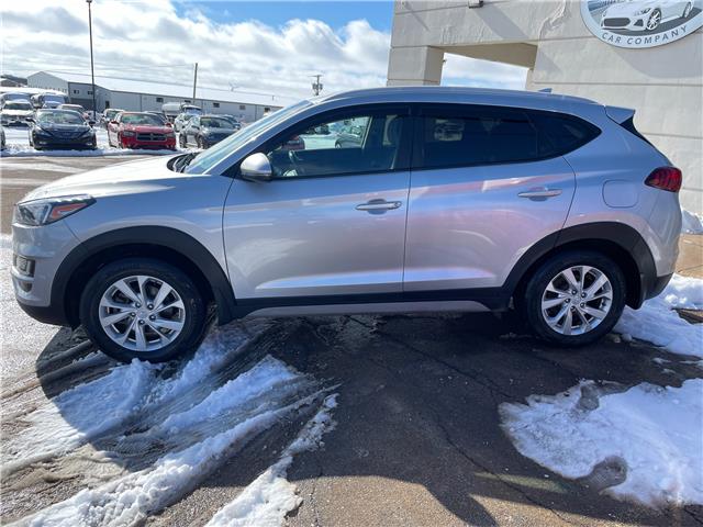 2019 Hyundai Tucson Preferred in Charlottetown - Image 2 of 18