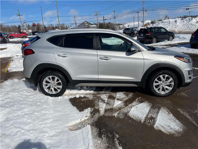 2019 Hyundai Tucson Preferred in Charlottetown - Image 6 of 18