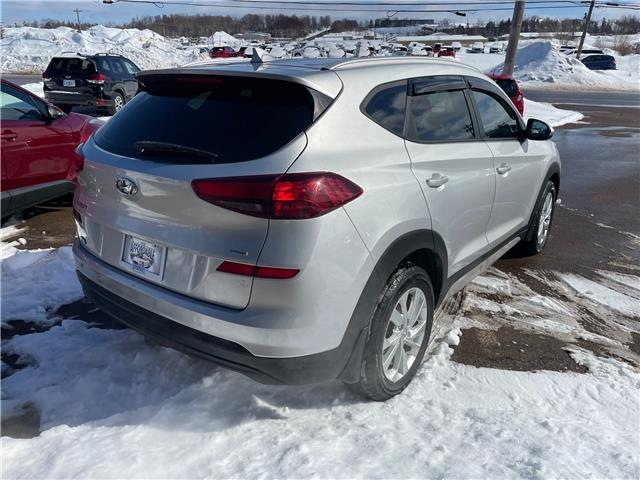 2019 Hyundai Tucson Preferred in Charlottetown - Image 7 of 18