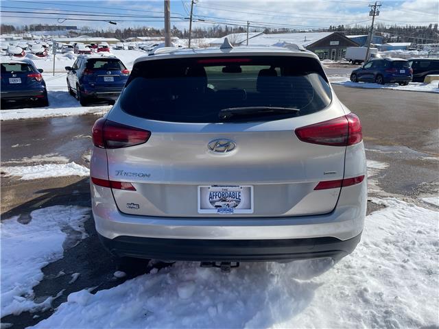 2019 Hyundai Tucson Preferred in Charlottetown - Image 8 of 18
