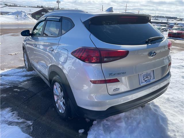 2019 Hyundai Tucson Preferred in Charlottetown - Image 9 of 18