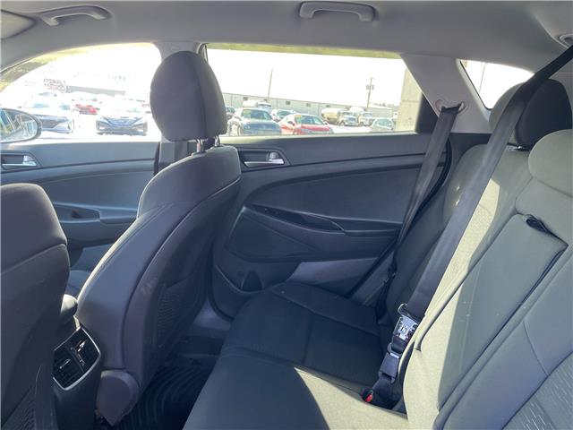 2019 Hyundai Tucson Preferred in Charlottetown - Image 10 of 18