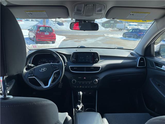 2019 Hyundai Tucson Preferred in Charlottetown - Image 11 of 18