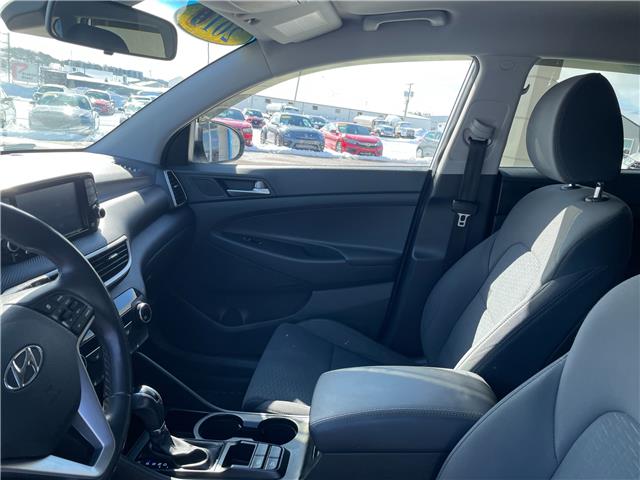 2019 Hyundai Tucson Preferred in Charlottetown - Image 12 of 18