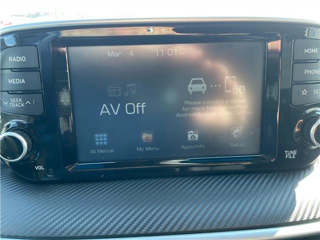 2019 Hyundai Tucson Preferred in Charlottetown - Image 13 of 18