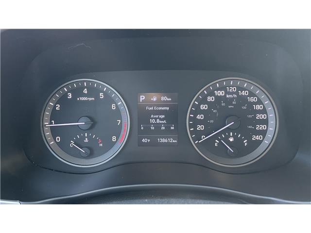 2019 Hyundai Tucson Preferred in Charlottetown - Image 15 of 18