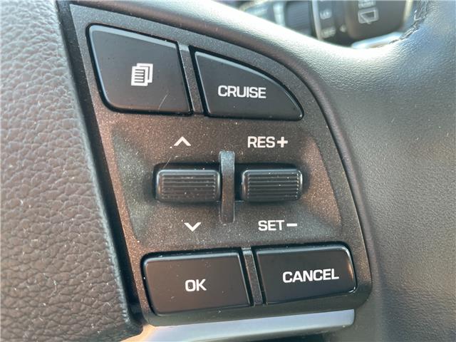 2019 Hyundai Tucson Preferred in Charlottetown - Image 16 of 18