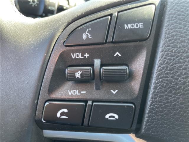 2019 Hyundai Tucson Preferred in Charlottetown - Image 17 of 18