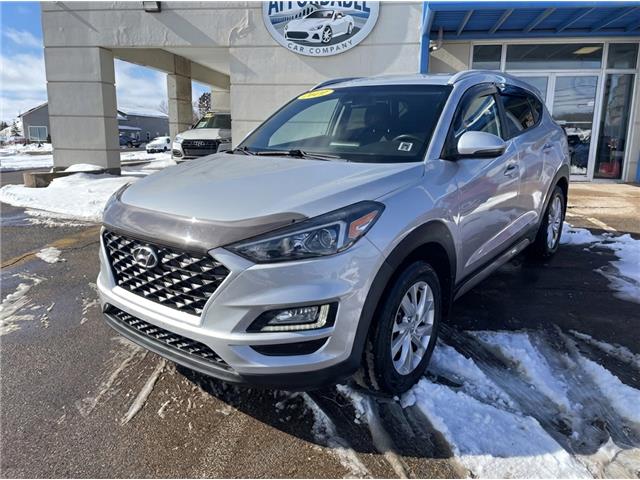 2019 Hyundai Tucson Preferred in Charlottetown - Image 3 of 18