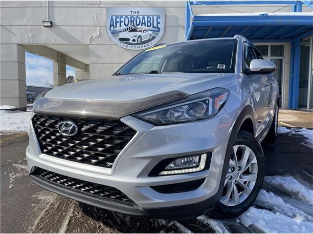 2019 Hyundai Tucson Preferred in Charlottetown - Image 1 of 18