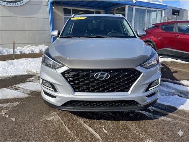 2019 Hyundai Tucson Preferred in Charlottetown - Image 4 of 18