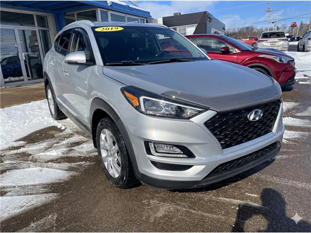 2019 Hyundai Tucson Preferred in Charlottetown - Image 5 of 18