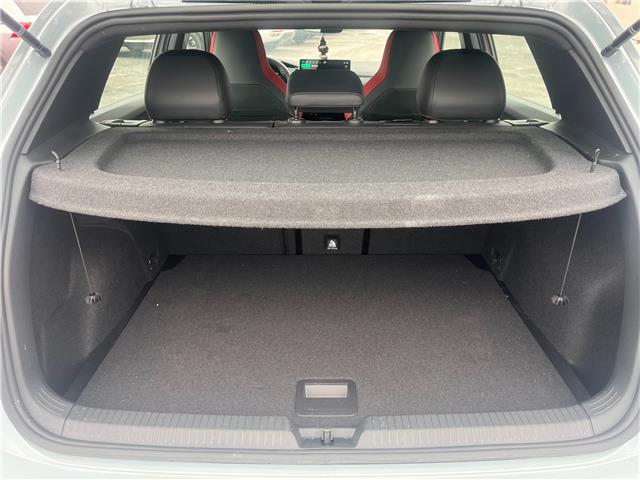 2025 Volkswagen Golf GTI Base (Stk: VU1676) in Sarnia - Image 14 of 16