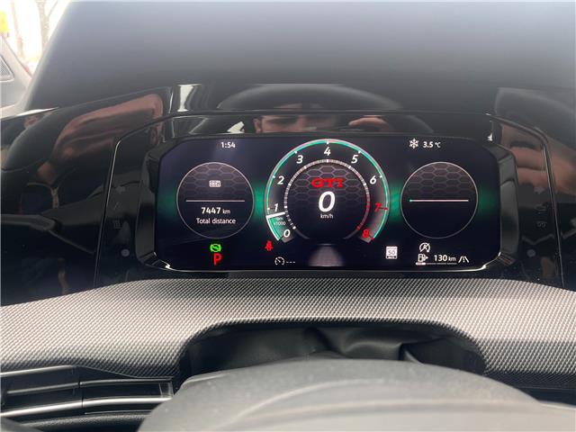 2025 Volkswagen Golf GTI Base (Stk: VU1676) in Sarnia - Image 11 of 16